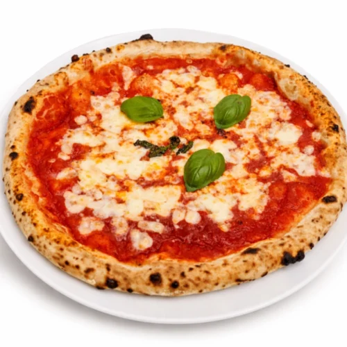 2) Margherita