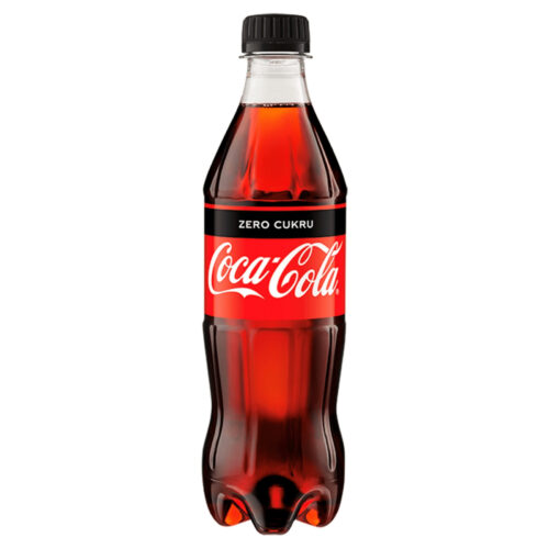 Coca Cola ZERO