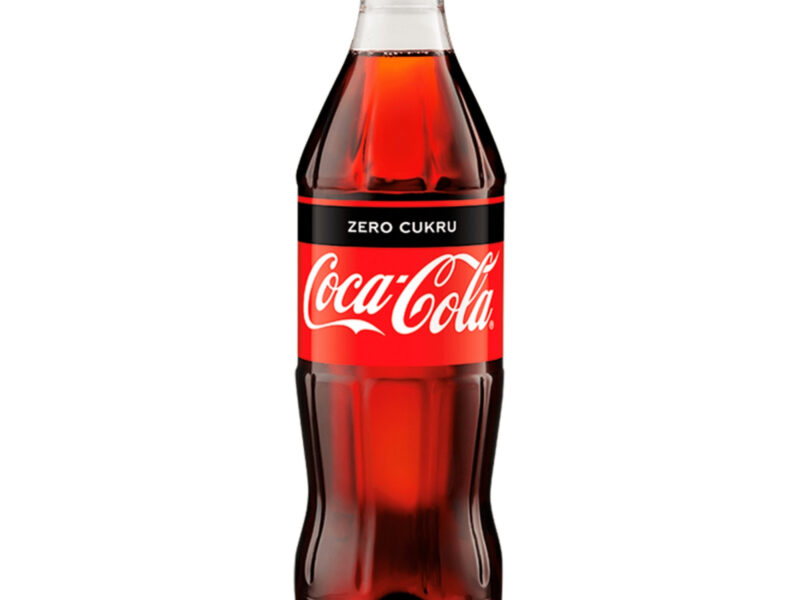 Coca Cola ZERO
