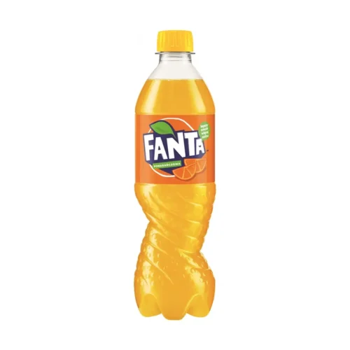 Fanta