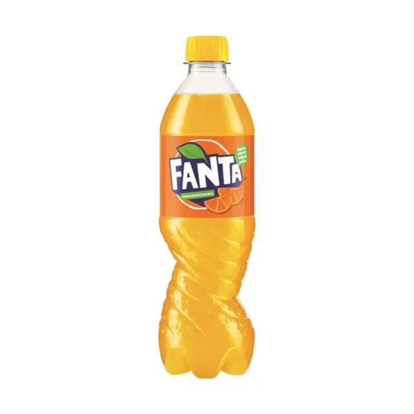 Fanta
