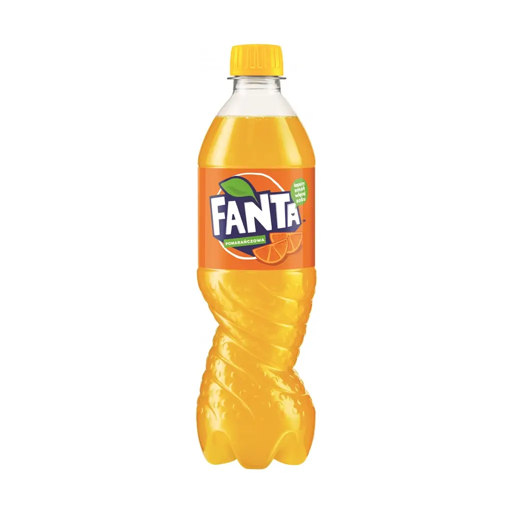 Fanta