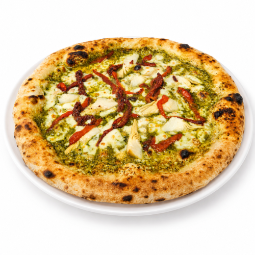 11) Dolce Verde