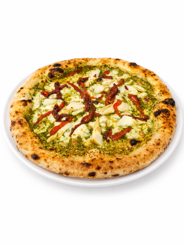 11) Dolce Verde